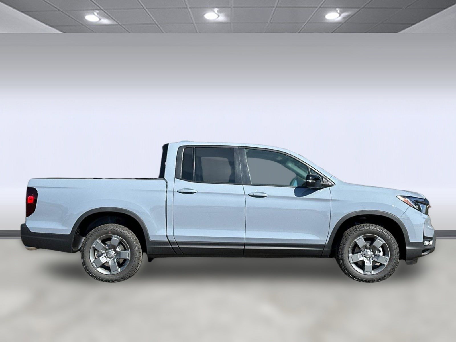 New 2025 Honda Ridgeline TrailSport image 7