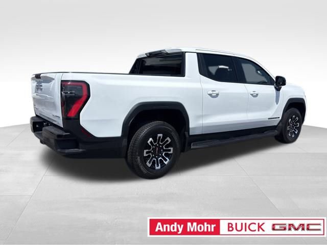 New 2026 GMC Sierra EV Elevation image 12
