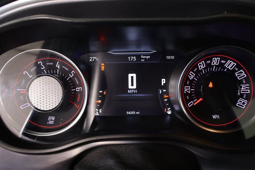 Used 2020 Dodge Challenger SXT w/ Cold Weather Group image 4