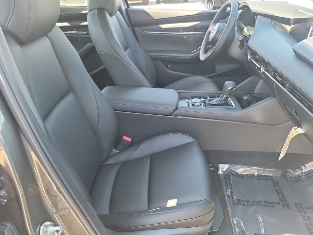 New 2026 MAZDA MAZDA3 2.5 S Sedan w/ Preferred Pkg FWD image 16