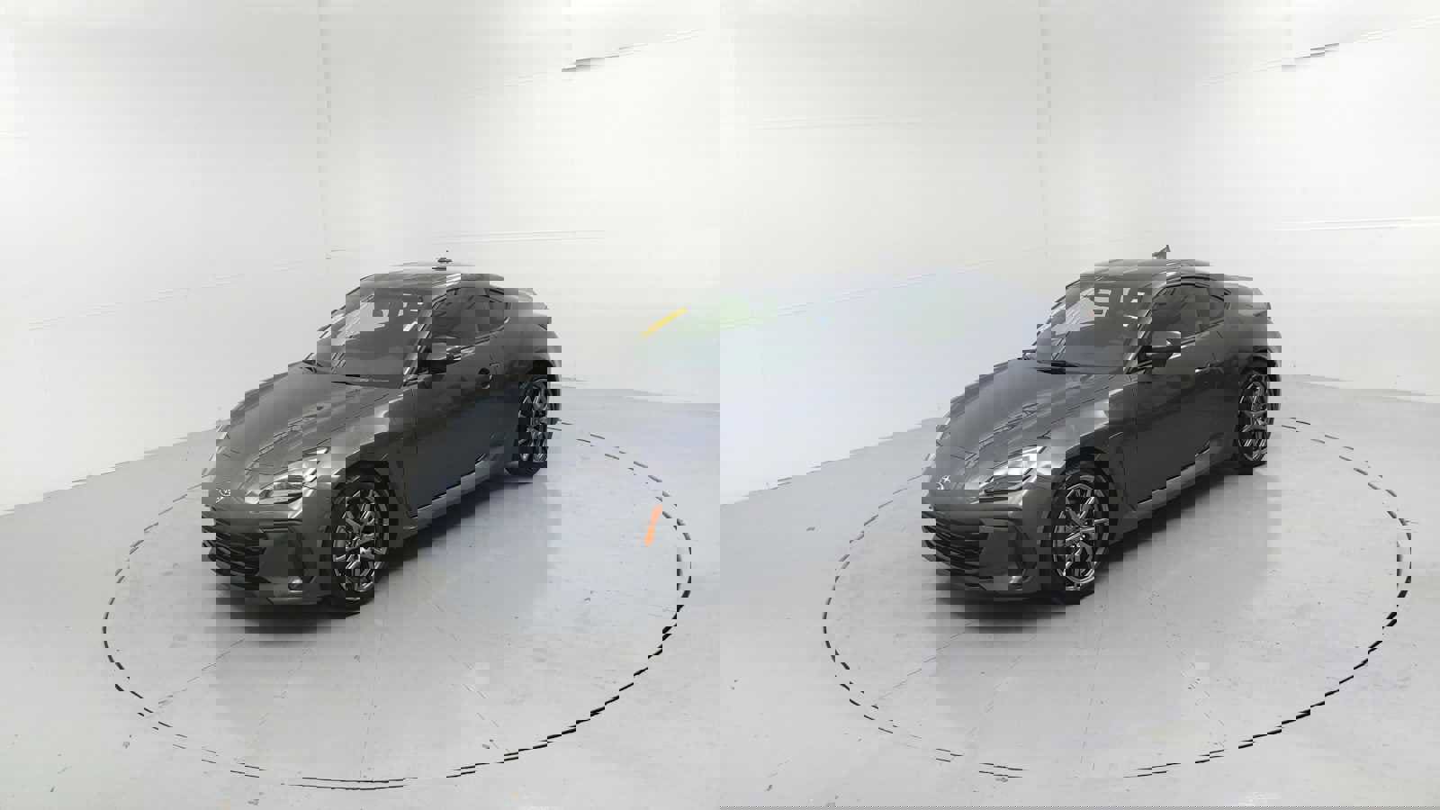 Certified 2024 Subaru BRZ Premium image 4