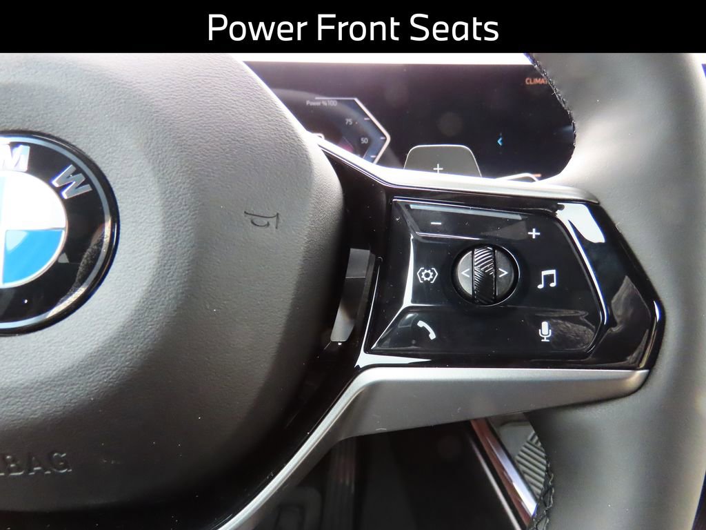 New 2026 BMW X3 xDrive30 w/ Premium Package image 35