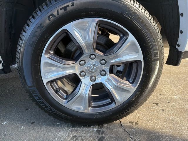 Used 2022 RAM 1500 Laramie image 14