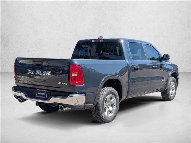 New 2026 RAM 1500 Big Horn image 2