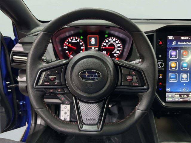 Used 2022 Subaru WRX Premium AWD/4WD image 28