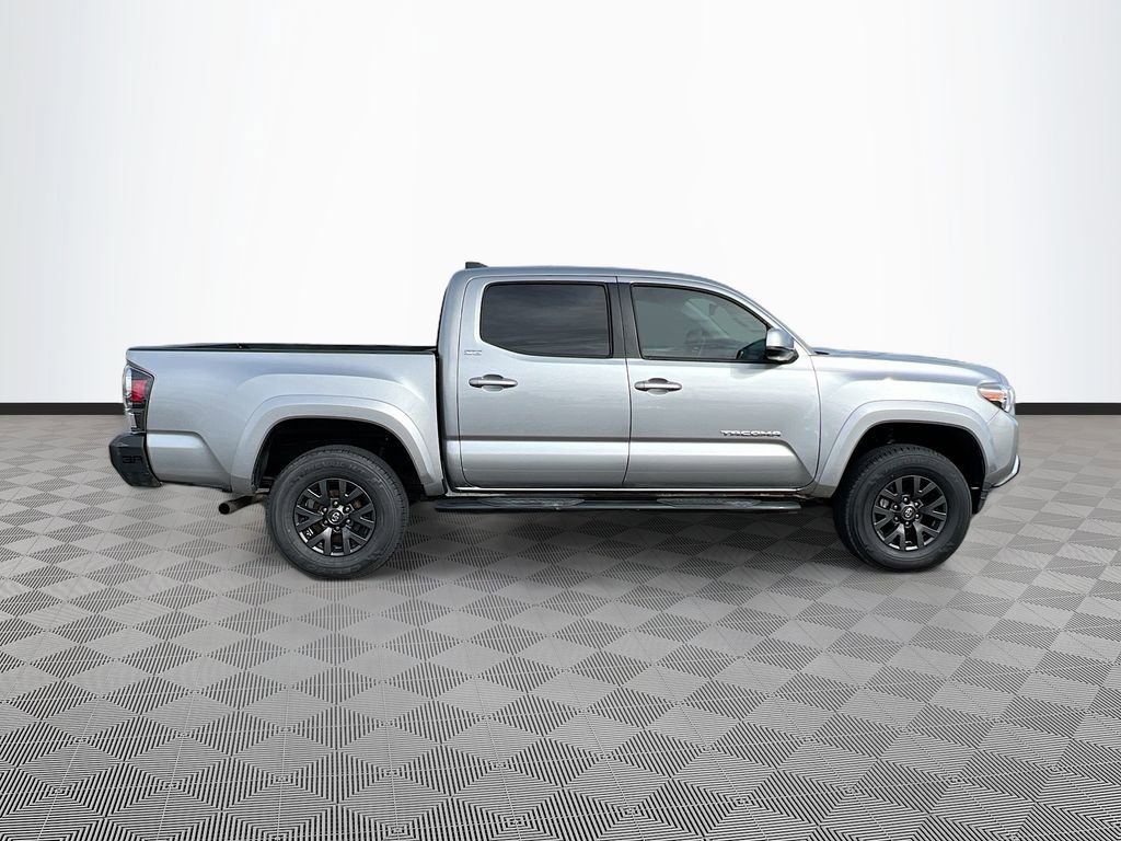Used 2022 Toyota Tacoma SR5 image 8