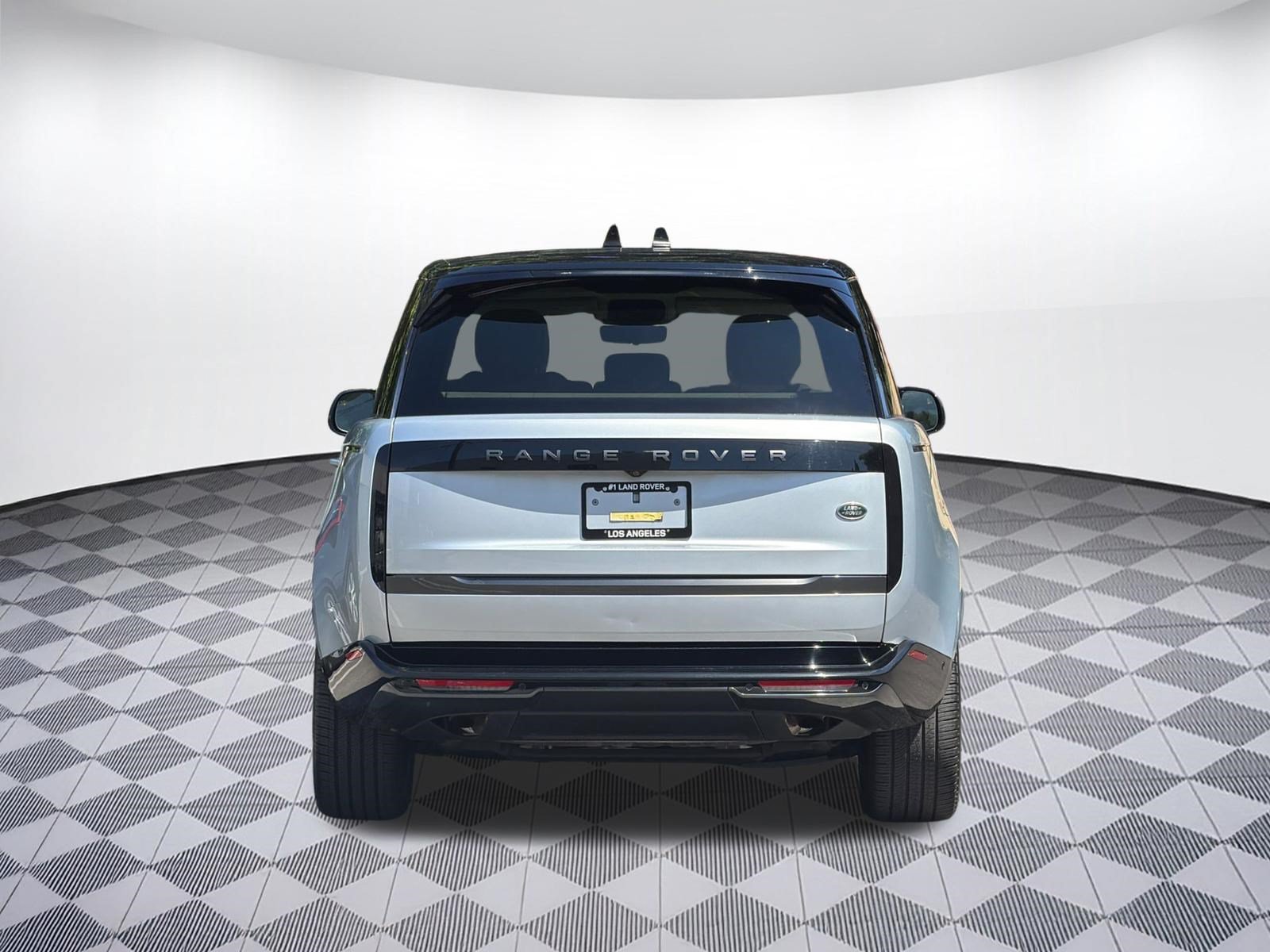 Used 2023 Land Rover Range Rover SE AWD/4WD image 10