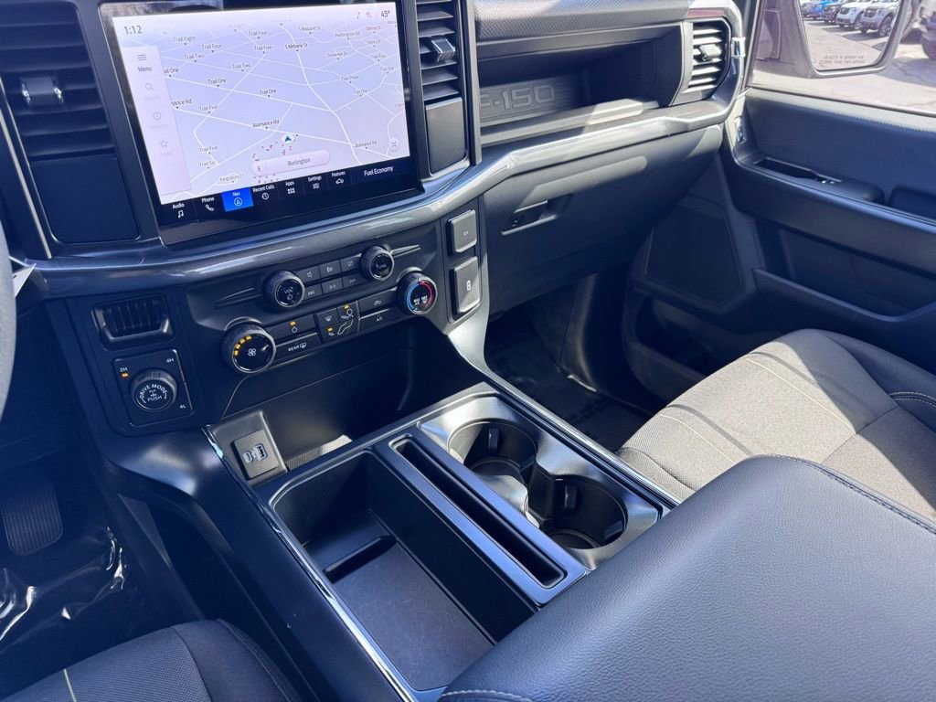 Used 2024 Ford F150 STX image 31