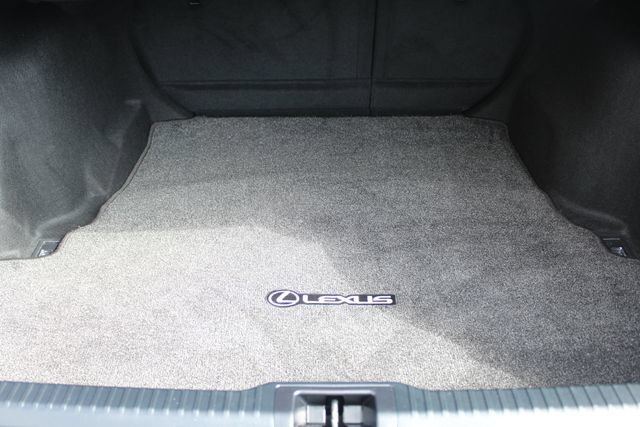 Used 2022 Lexus IS 350 F Sport w/ Accessory Package RWD image 25