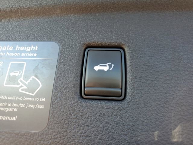 Used 2022 INFINITI QX50 Luxe image 10