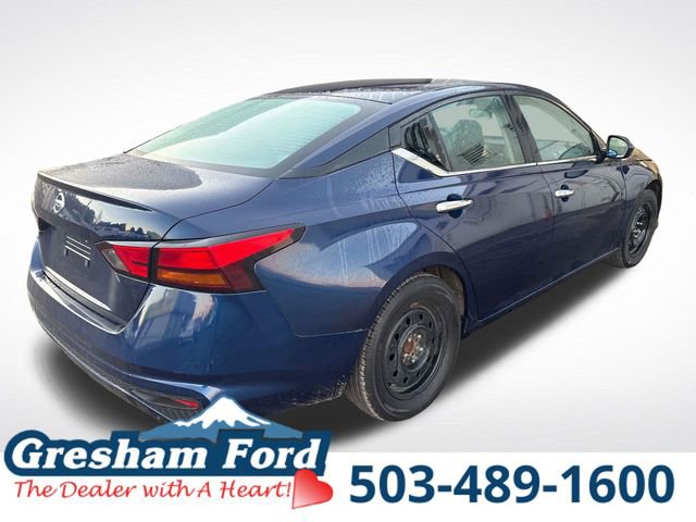 Used 2022 Nissan Altima 2.5 S image 9