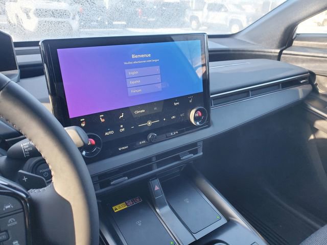 New 2026 Toyota bZ XLE image 26