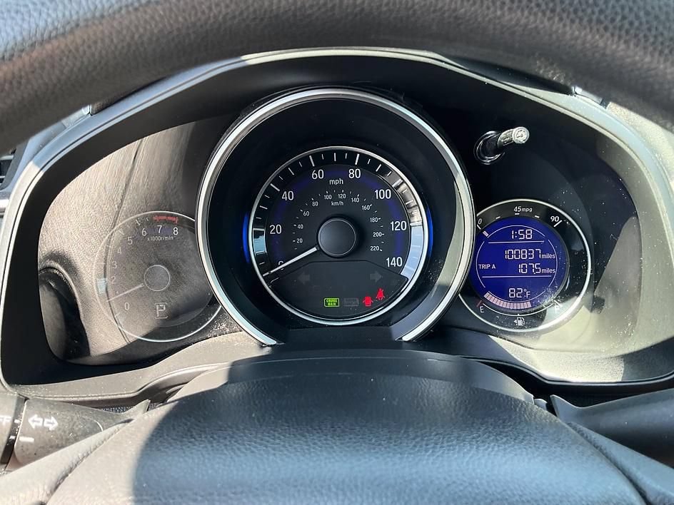 Used 2015 Honda Fit EX image 6