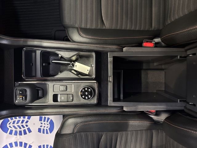 Used 2023 Nissan Pathfinder Rock Creek image 32