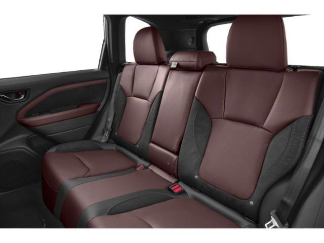 Certified 2025 Subaru Forester Touring image 15