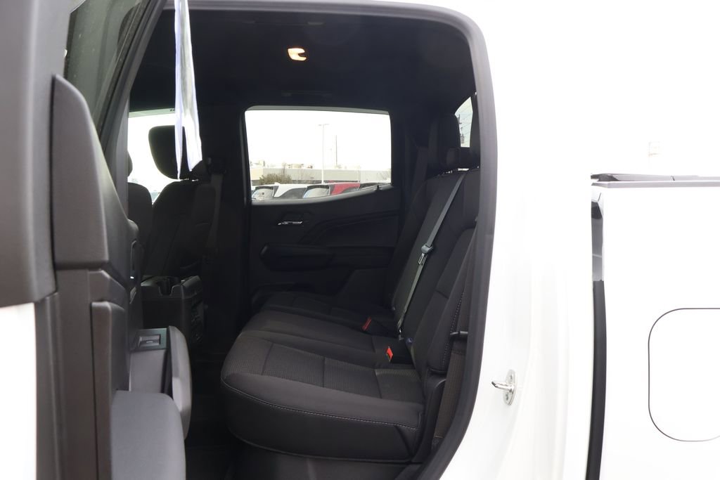 Certified 2024 Chevrolet Colorado LT w/ LT Convenience Package image 43