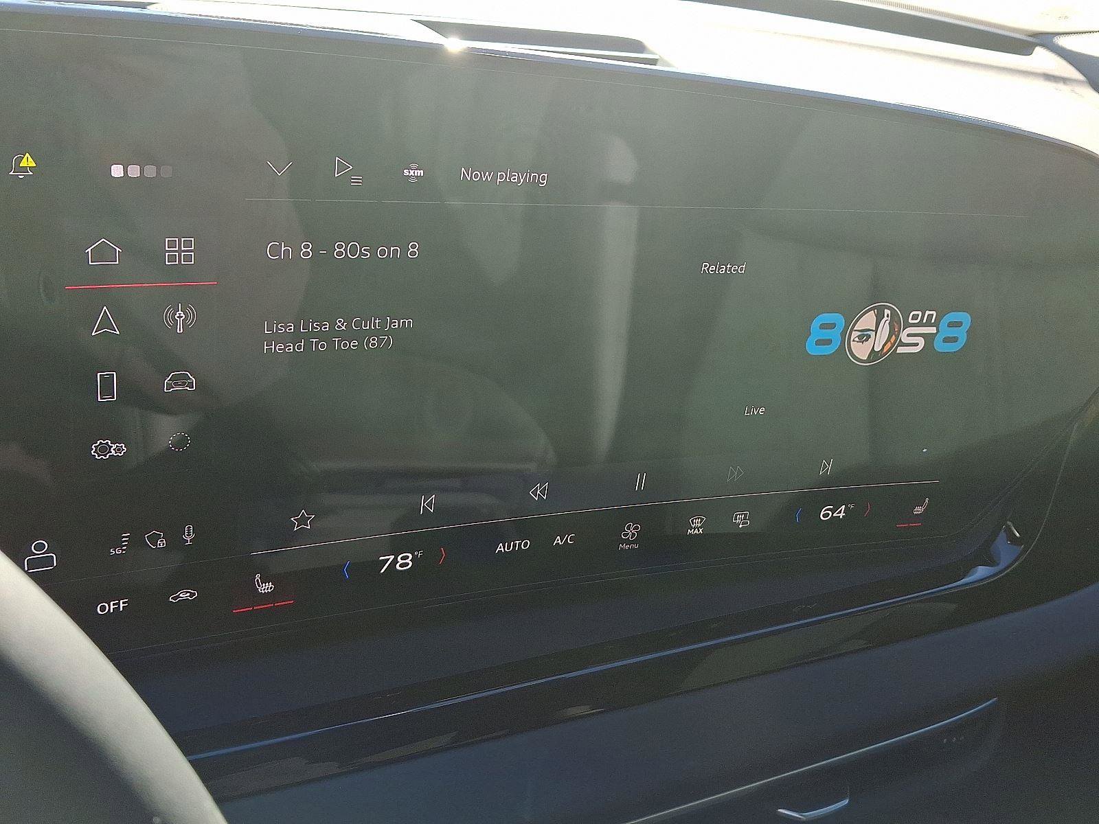 New 2025 Audi A5 2.0T Premium image 15