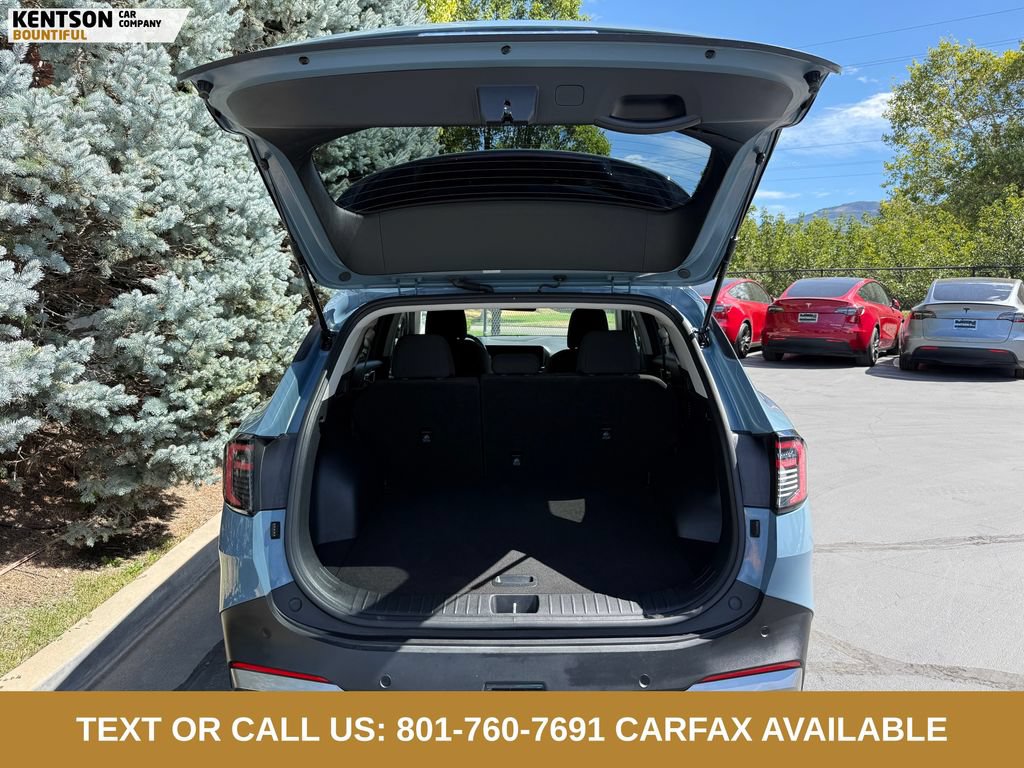 Used 2026 Kia Sportage S AWD/4WD image 31
