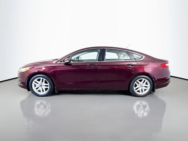Used 2013 Ford Fusion SE FWD image 9