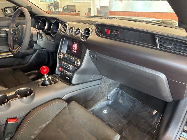 Used 2017 Ford Mustang Shelby GT350R w/ GT350R Equipment Group 920A image 13