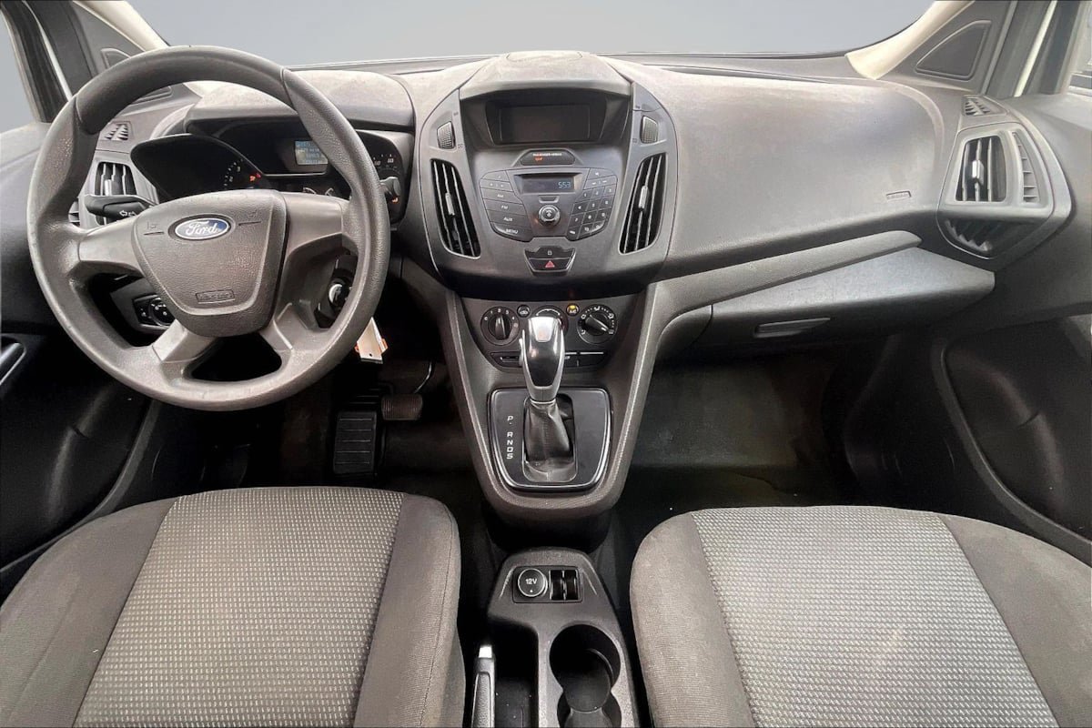 Used 2015 Ford Transit Connect XL FWD image 16