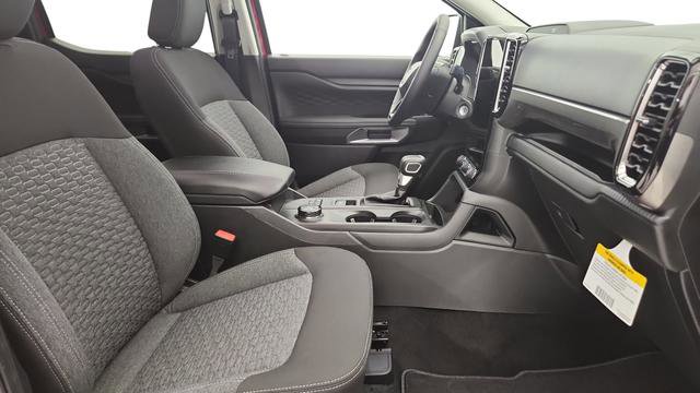 New 2025 Ford Ranger XLT w/ Equipment Group 301A High image 24