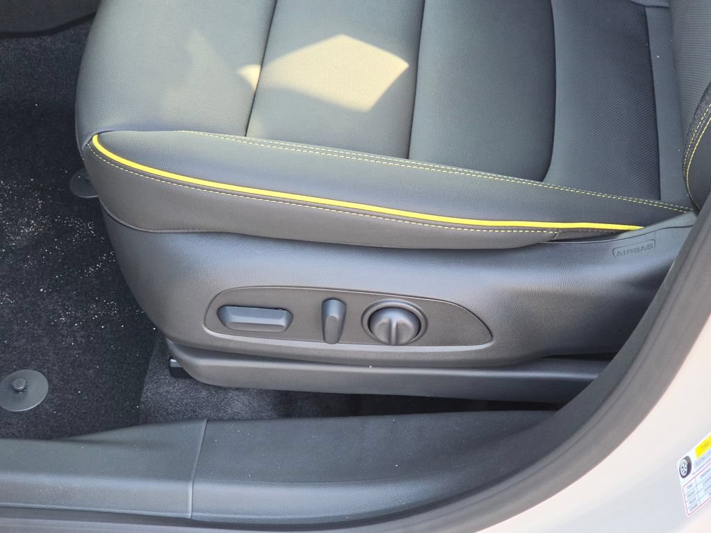New 2026 Chevrolet TrailBlazer ACTIV w/ Convenience Package FWD image 10