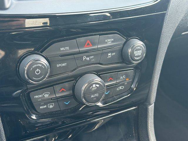 Used 2022 Chrysler 300 S image 24