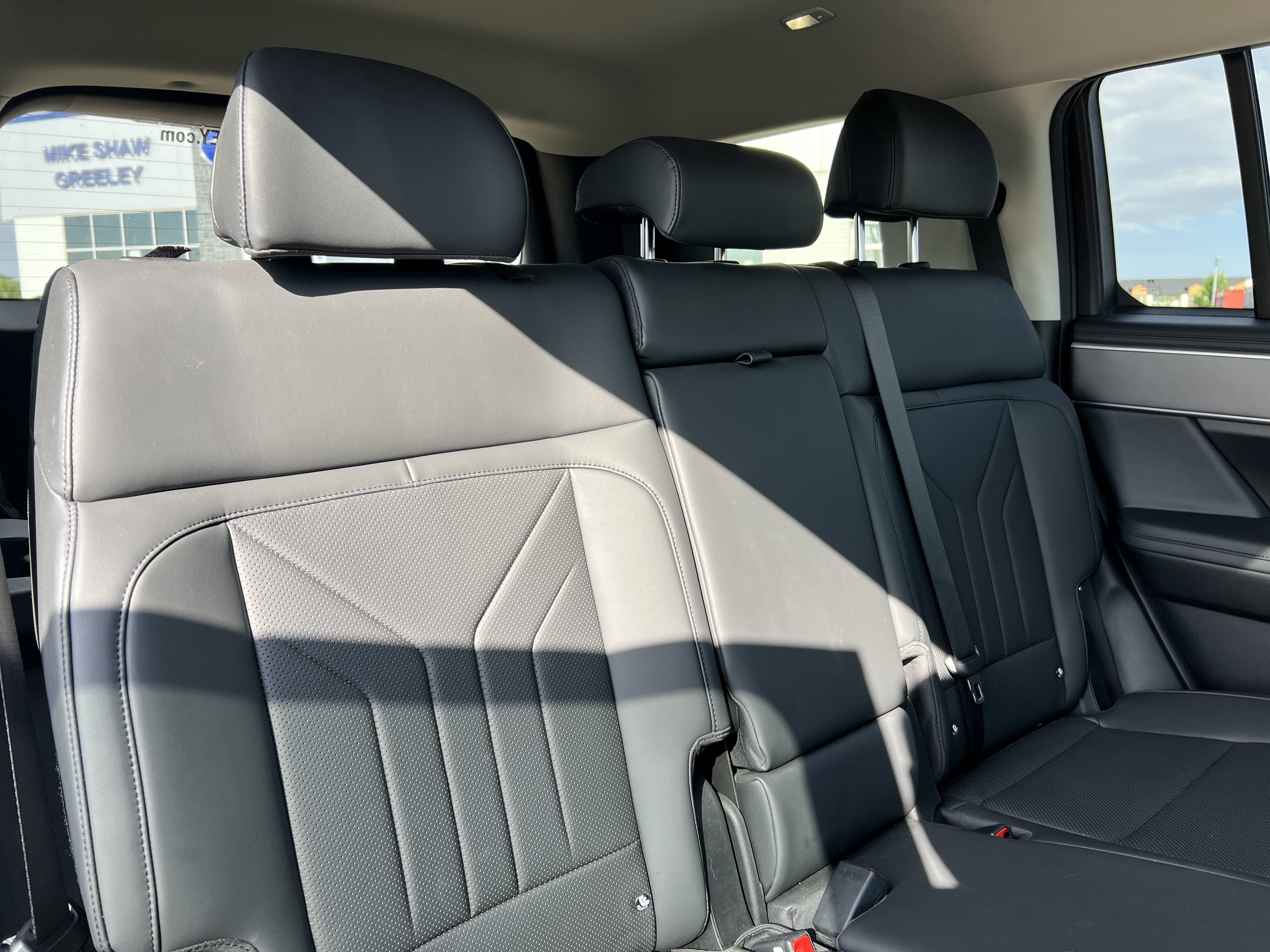 Used 2024 Hyundai Santa Fe XRT AWD/4WD image 18
