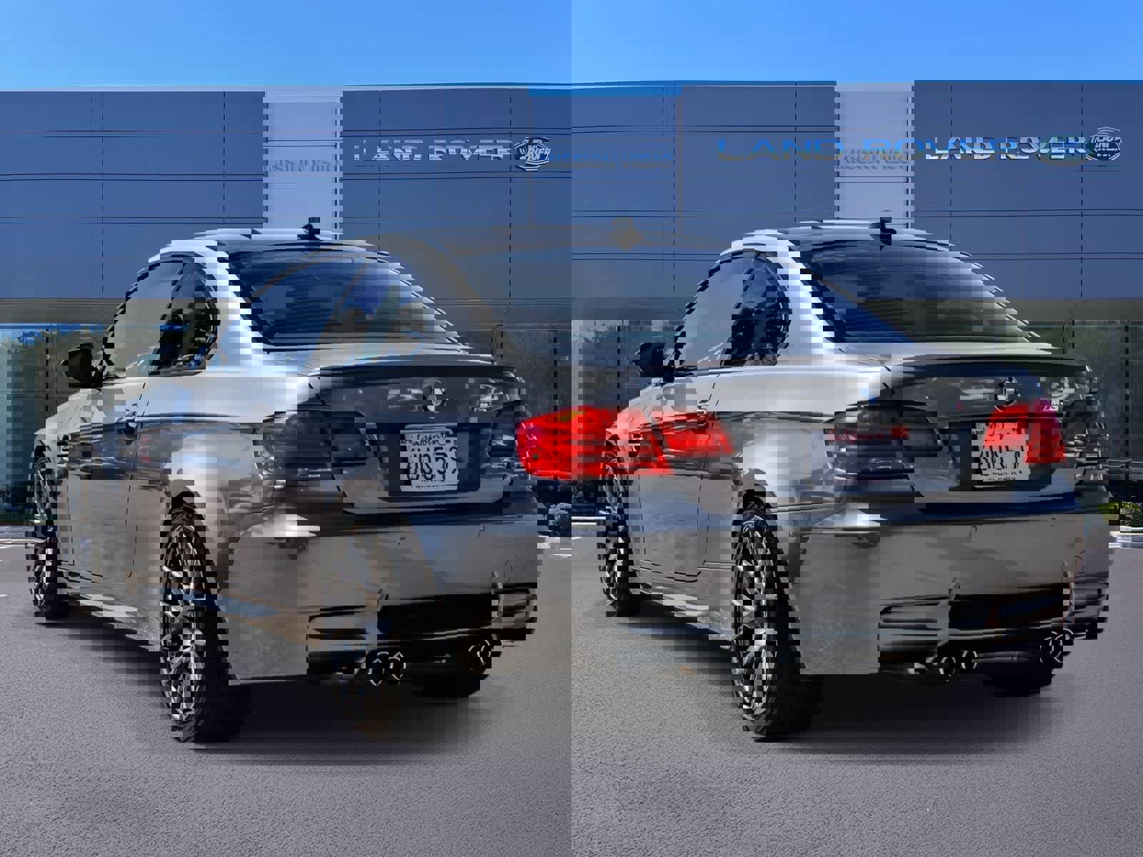 Used 2012 BMW M3 Coupe image 6