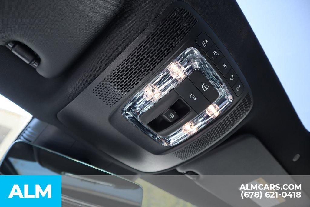 Used 2024 Mercedes-Benz CLA 250 image 37