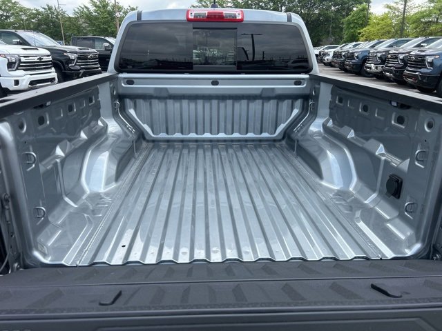 Used 2025 Chevrolet Colorado Z71 w/ Technology Package image 30