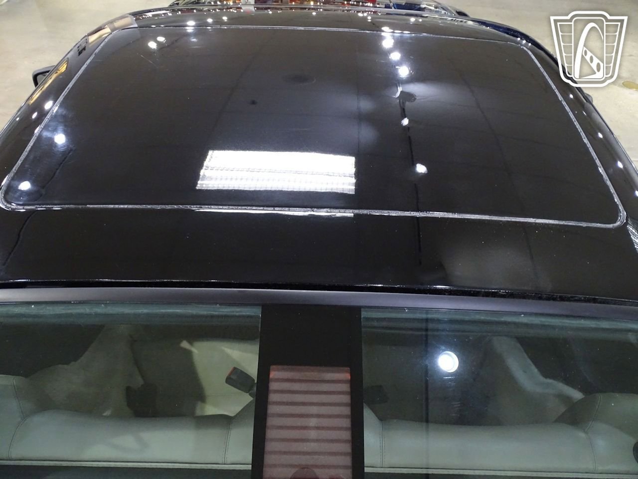 Used 1987 Porsche 944 S RWD image 28