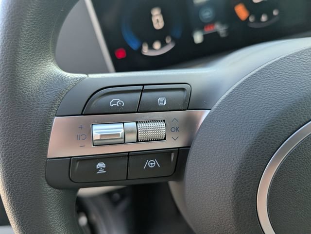New 2026 Hyundai Tucson SEL Plus AWD/4WD image 17