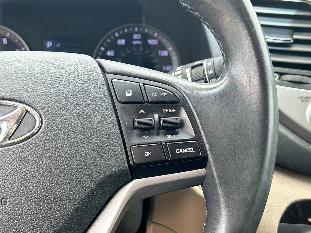 Used 2018 Hyundai Tucson SEL Plus w/ Cargo Package image 31