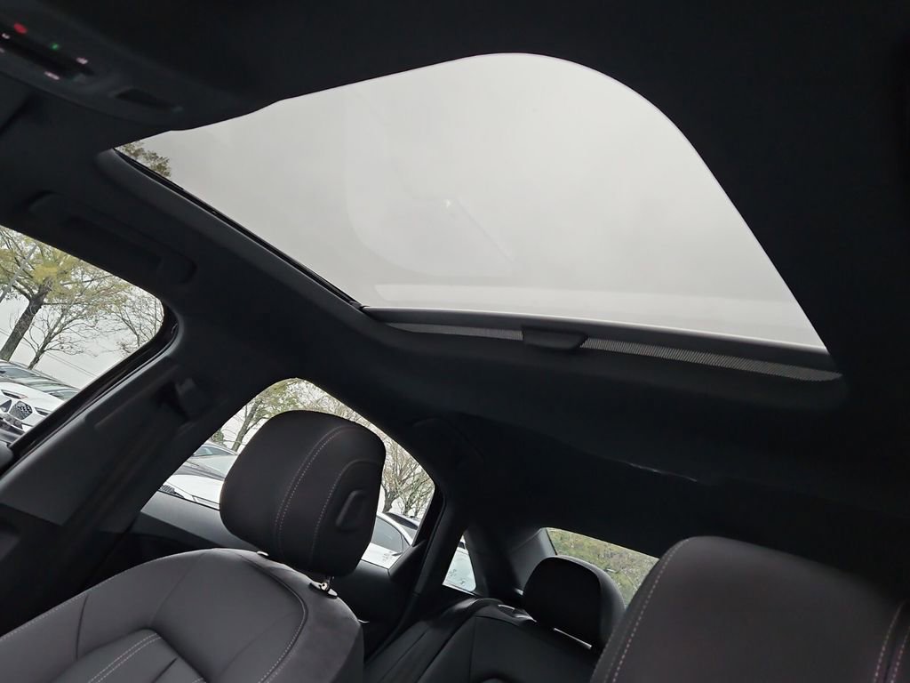 New 2026 Audi A3 2.0T Premium image 7