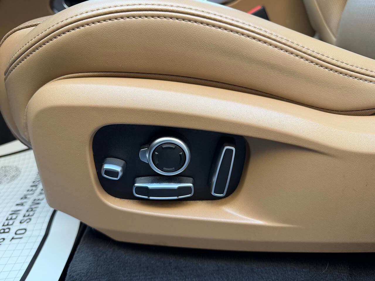 Used 2022 Jaguar F-PACE S AWD/4WD image 17