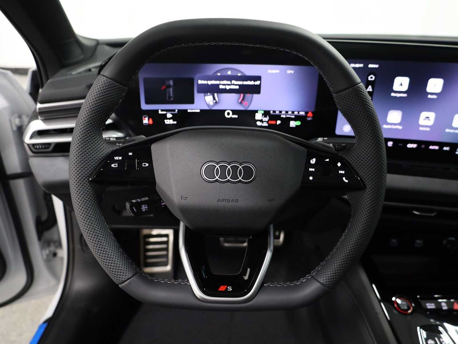 New 2026 Audi S5 Premium Plus AWD/4WD image 23