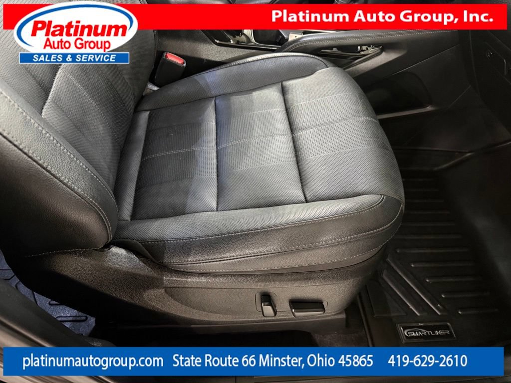 Used 2022 Kia Telluride EX w/ EX Premium Package AWD/4WD image 44