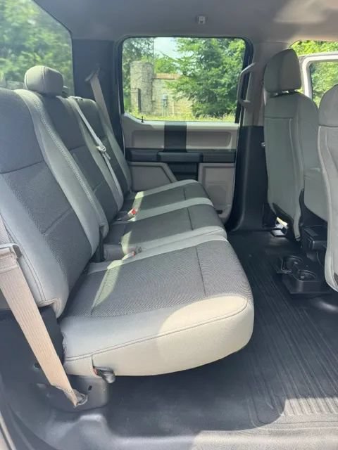 Used 2019 Ford F150 XL w/ Equipment Group 101A Mid AWD/4WD image 14