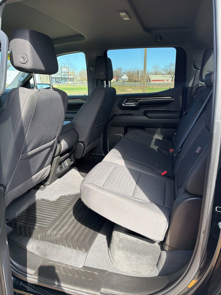 Used 2024 GMC Sierra 1500 Elevation w/ X31 Off-Road Package image 17