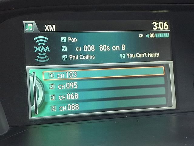 Used 2014 Honda Accord EX-L image 21