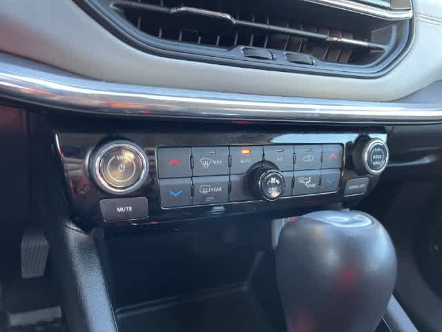 Used 2022 Jeep Compass Limited w/ Elite Group AWD/4WD image 26