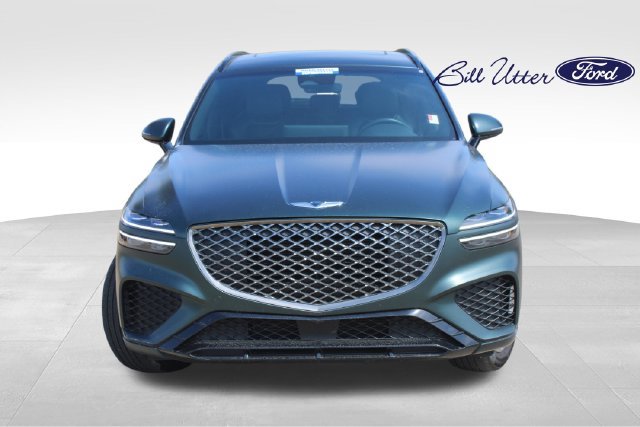 Used 2023 Genesis GV70 3.5T Sport w/ Cargo Package AWD/4WD image 2