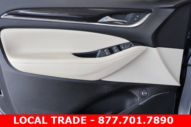 Used 2019 Buick Enclave Essence image 10