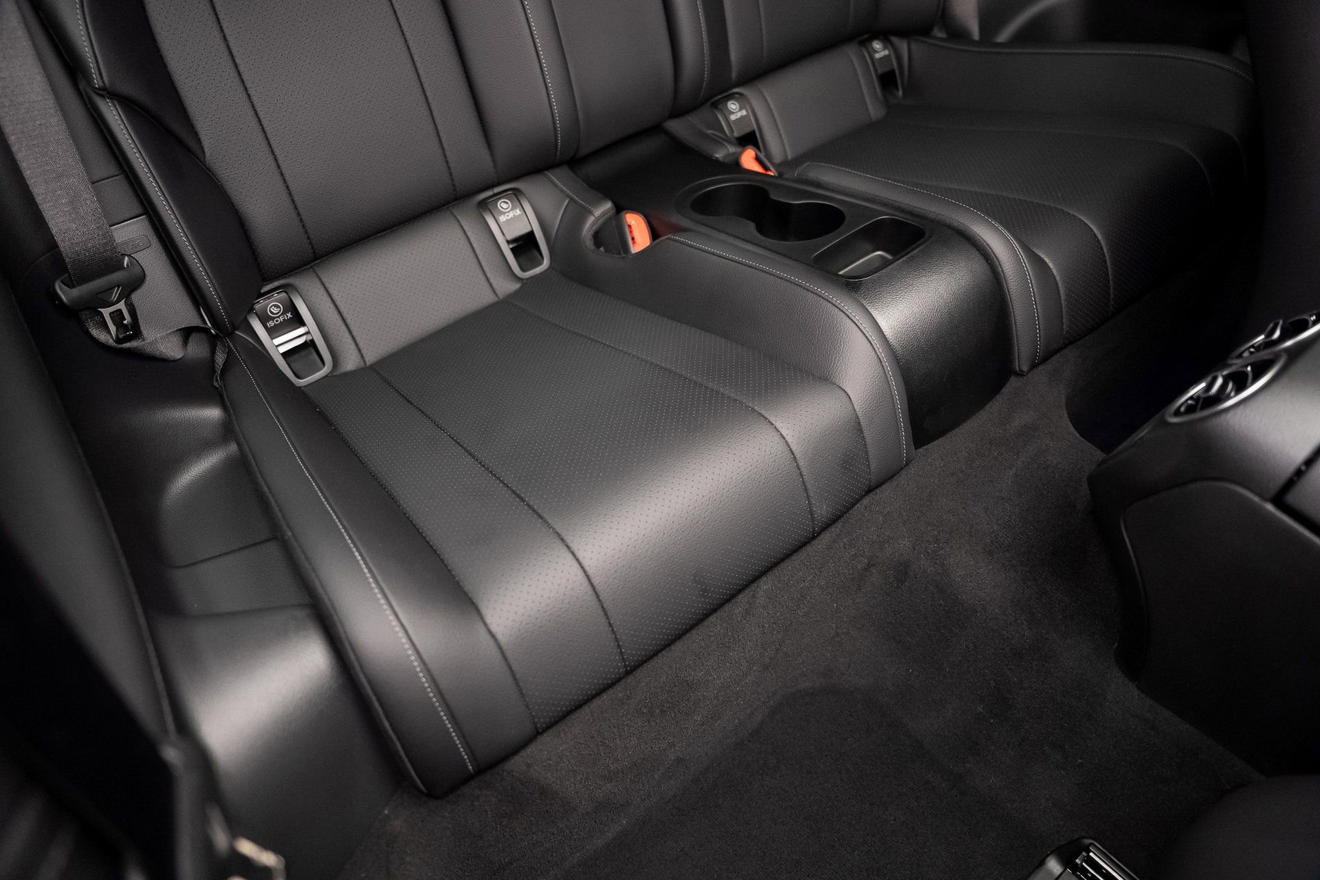 Used 2024 Mercedes-Benz CLE 300 4MATIC Coupe image 62