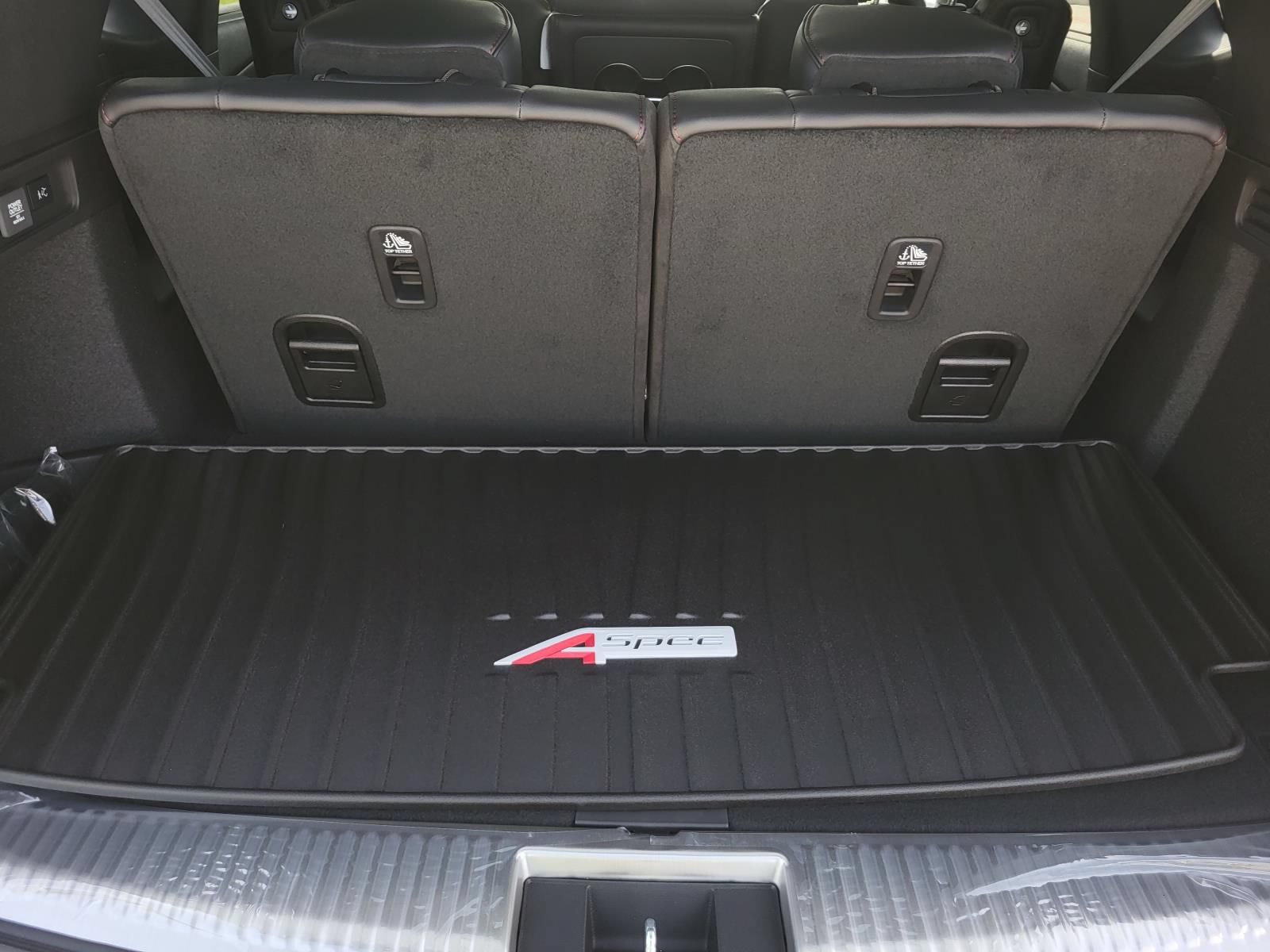 New 2026 Acura MDX A-Spec w/ Advance Package AWD/4WD image 10