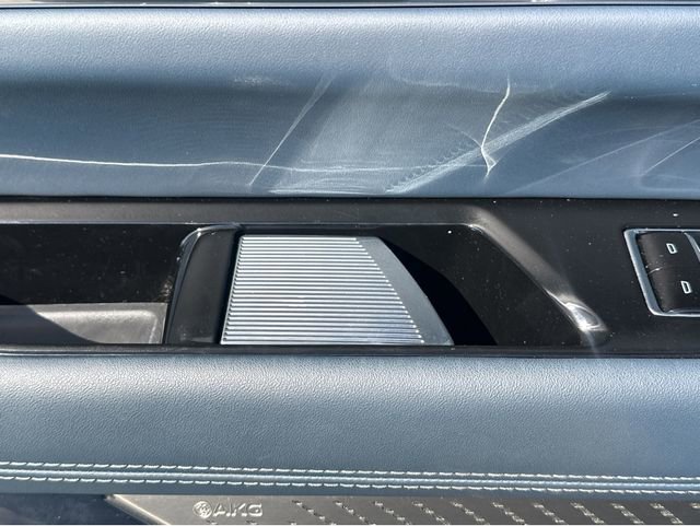 New 2025 Cadillac Escalade IQ Sport 2 image 29