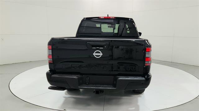 New 2026 Nissan Frontier SV image 7
