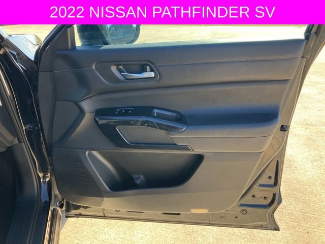 Used 2022 Nissan Pathfinder SV image 10
